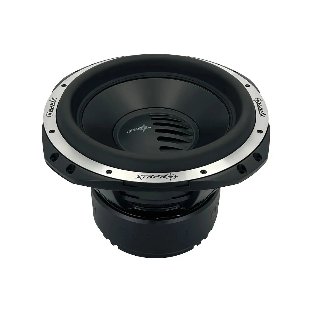 Orion XTRPRO122D – 12 Inch Dual 2 Ohm Competition Subwoofer | 1500W RMS Bass Power - Image 3