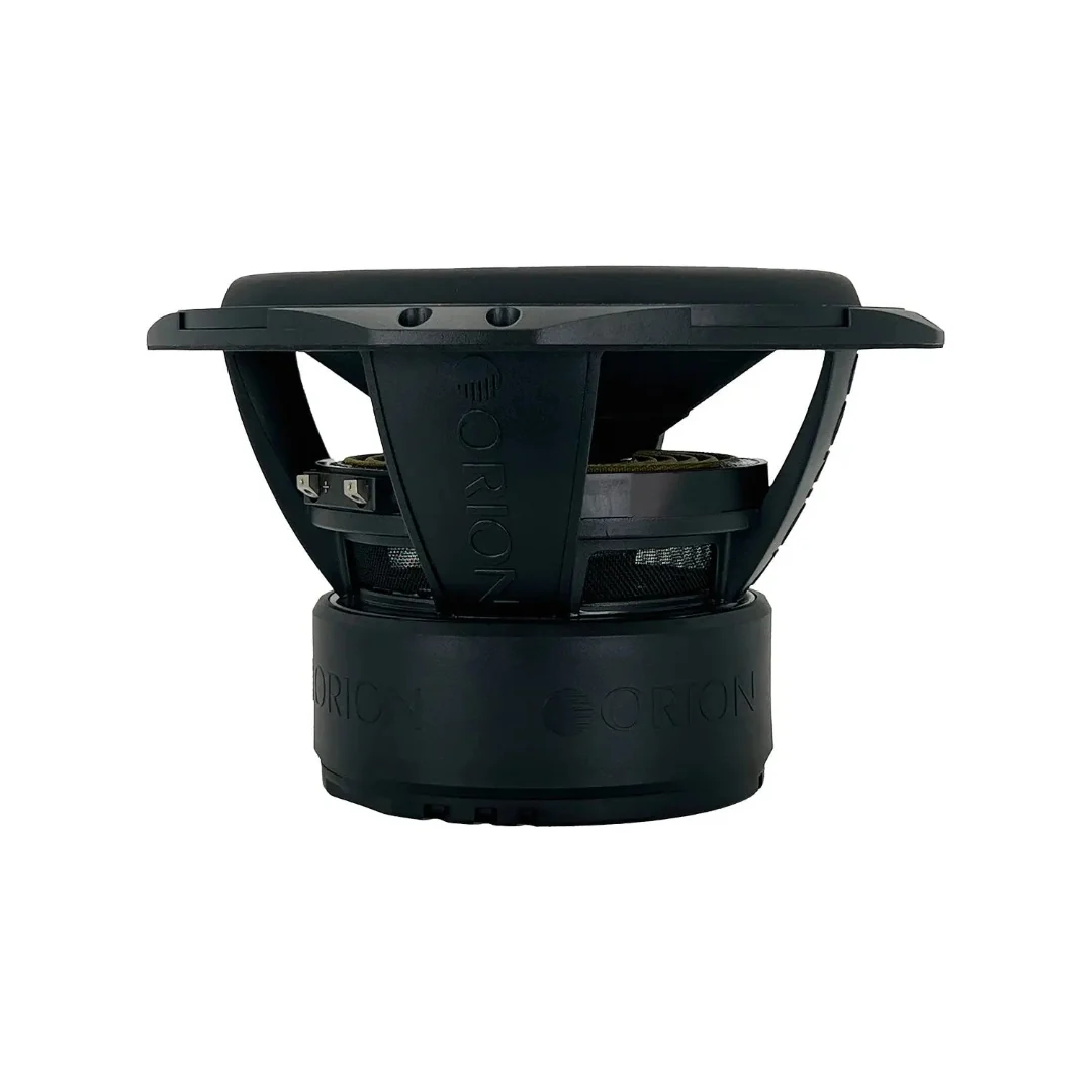Orion XTRPRO122D – 12 Inch Dual 2 Ohm Competition Subwoofer | 1500W RMS Bass Power - Image 4