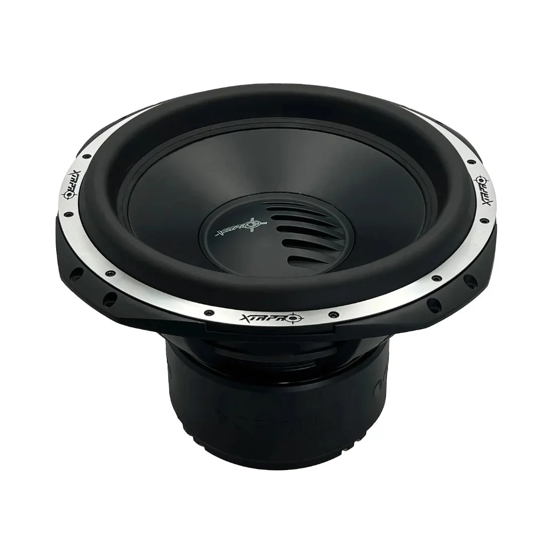 Orion XTRPRO152D – 15 Inch Dual 2 Ohm Competition Subwoofer | 2000W RMS Bass Power - Image 3