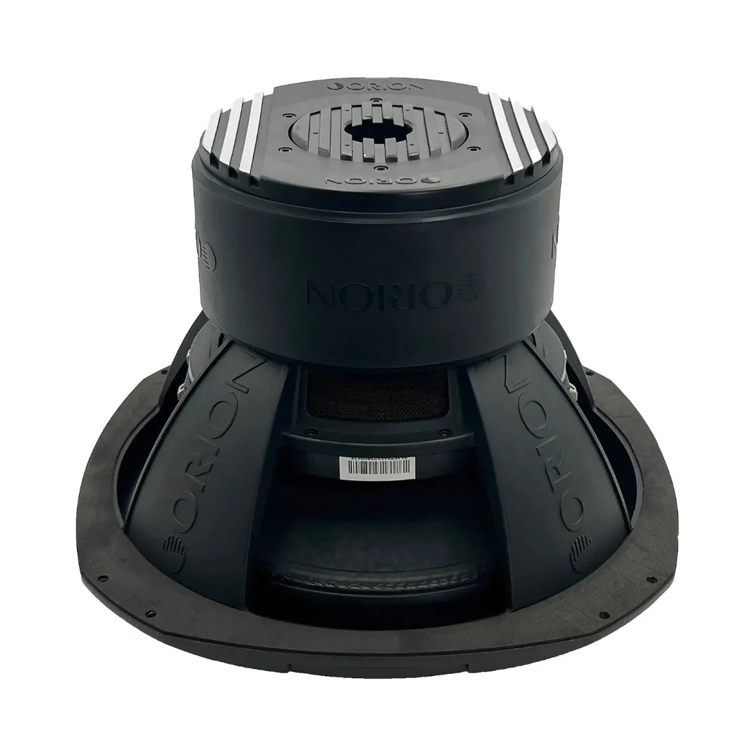 Orion XTRPRO152D – 15 Inch Dual 2 Ohm Competition Subwoofer | 2000W RMS Bass Power - Image 5