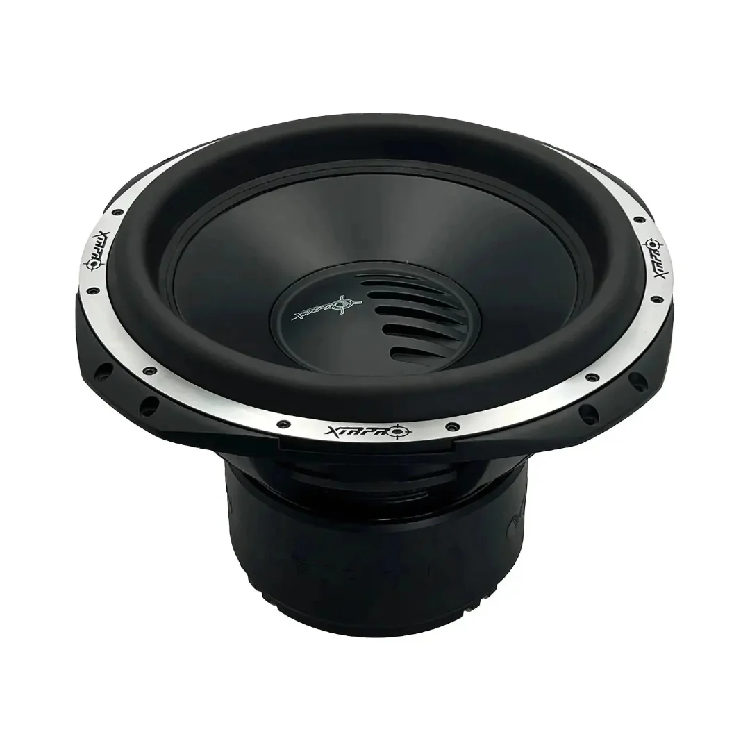 Orion XTRPRO154D – 15 Inch Dual 4 Ohm Competition Subwoofer | 2000W RMS Bass Power - Image 3