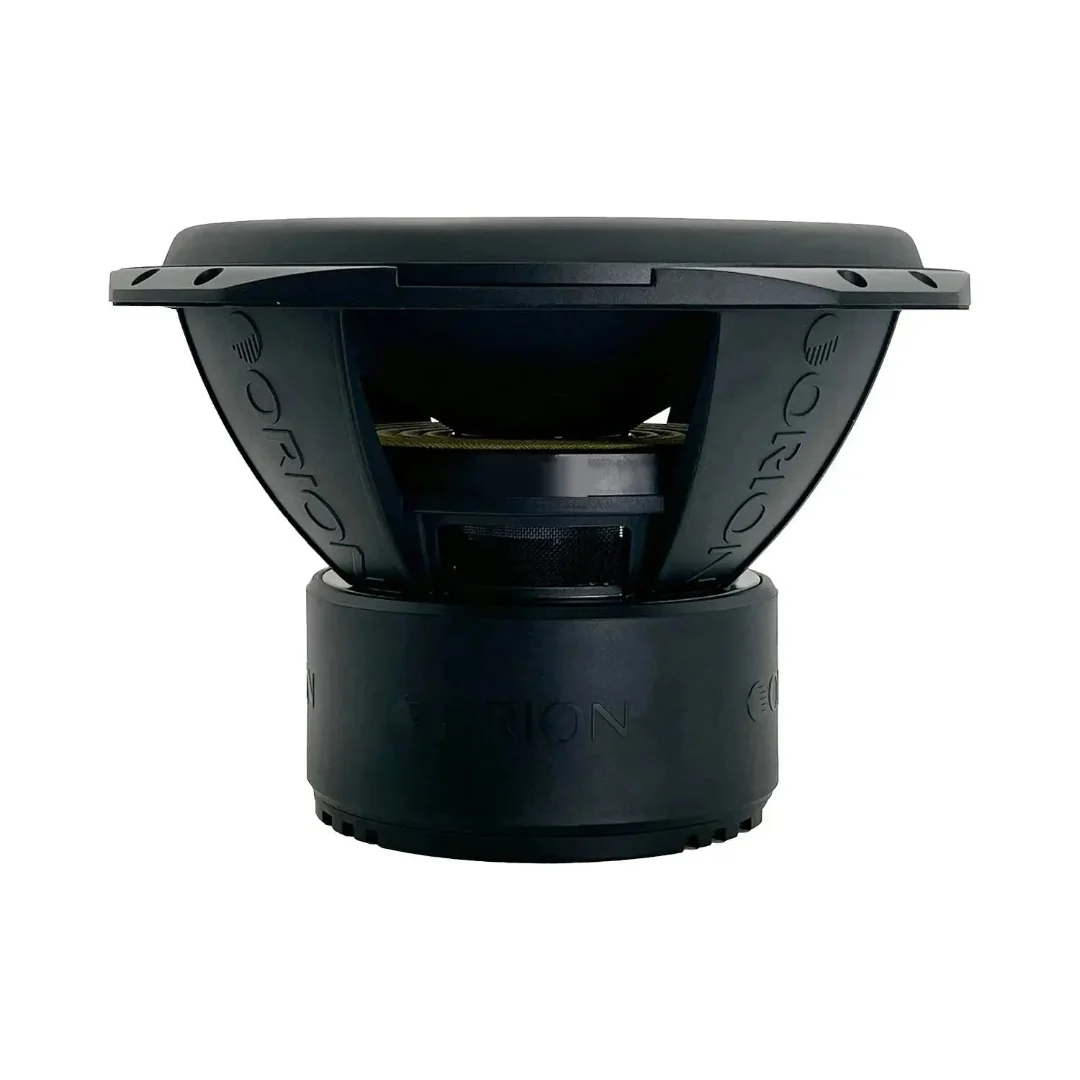 Orion XTRPRO154D – 15 Inch Dual 4 Ohm Competition Subwoofer | 2000W RMS Bass Power - Image 4