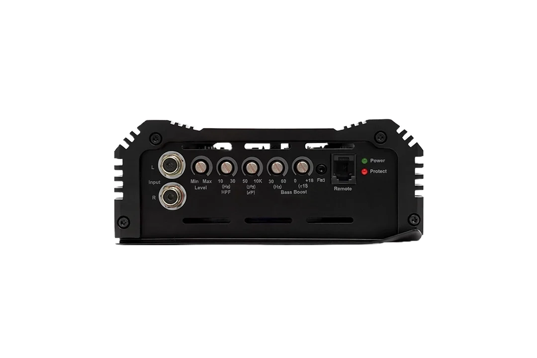 Orion XTRPRO1K Class-D Monoblock Amplifier – 1000W Max Power, 1, 2, 4-Ohms Stable - Image 3