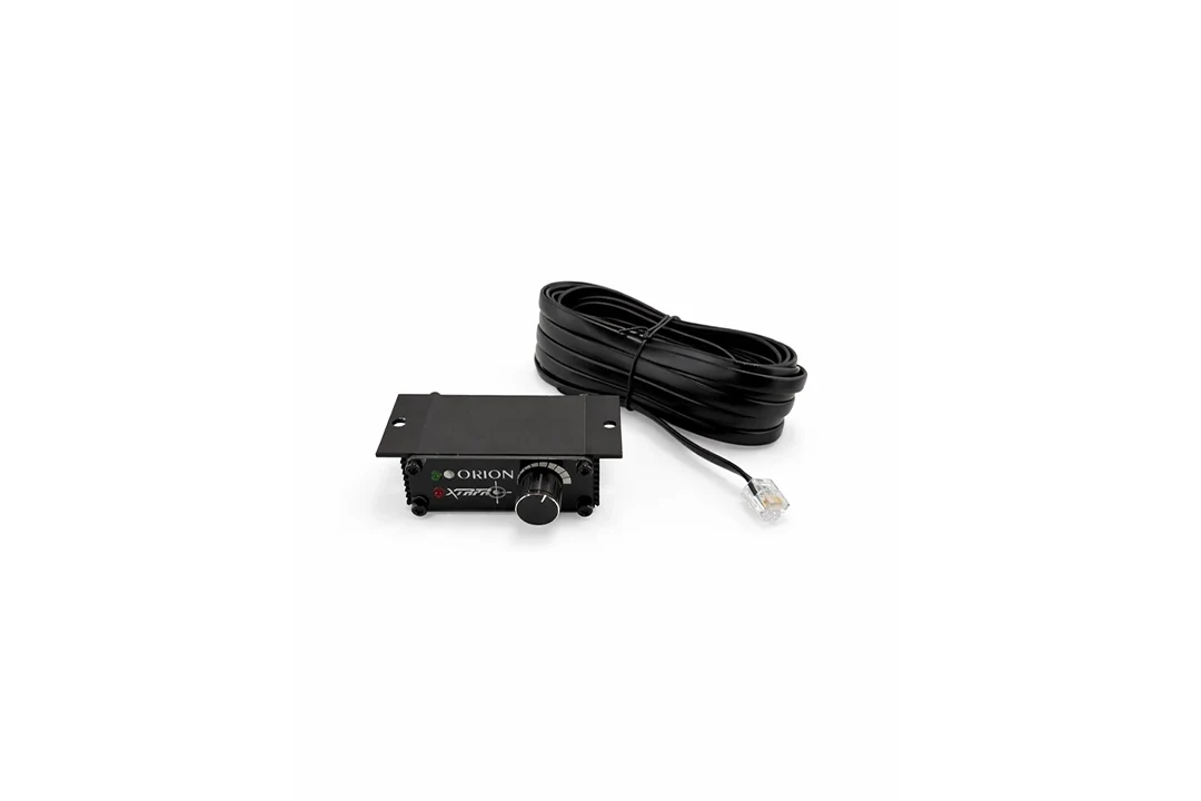 Orion XTRPRO1K Class-D Monoblock Amplifier – 1000W Max Power, 1, 2, 4-Ohms Stable - Image 5