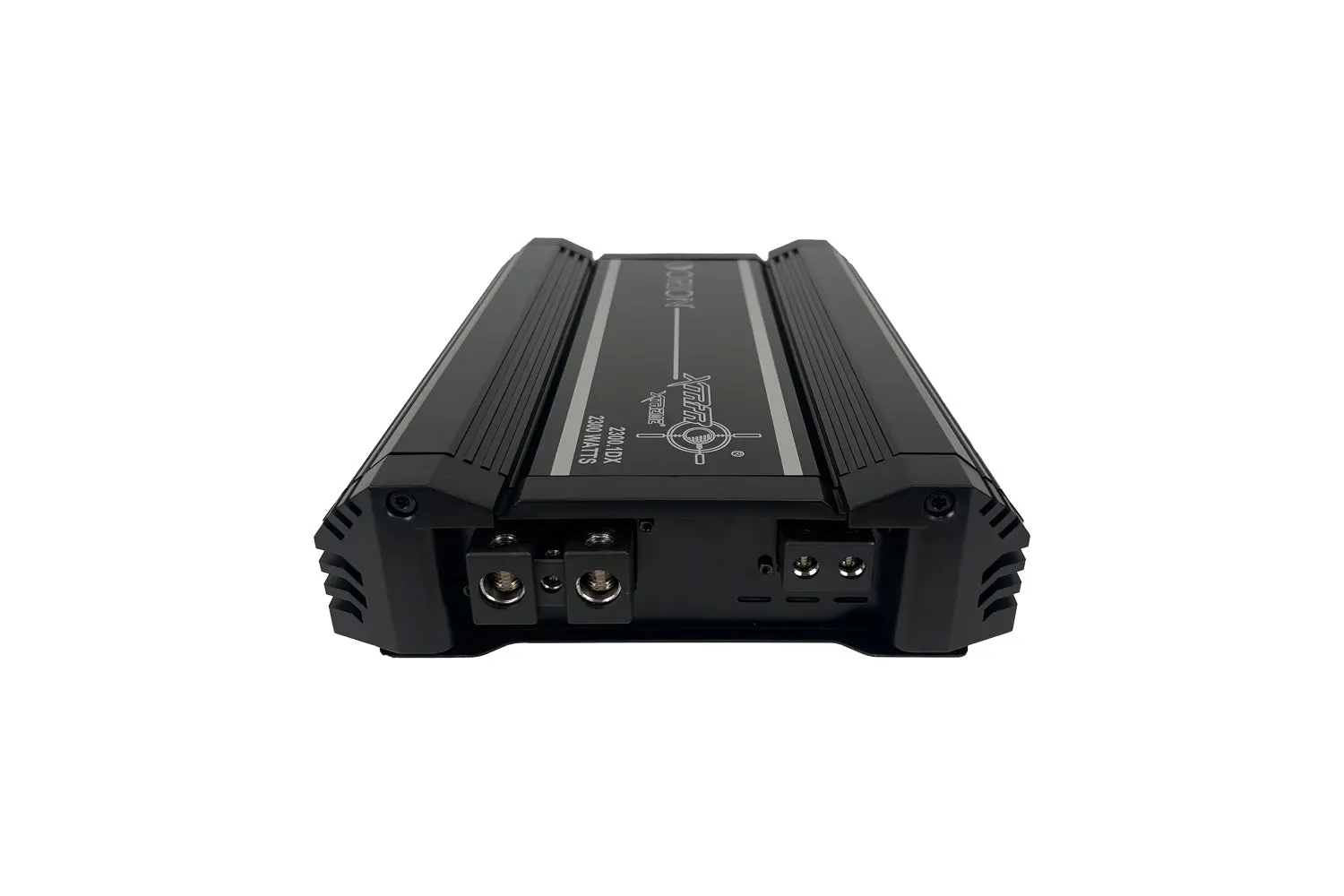 XTRPRO2300.1DX - 2300 Watt RMS Class D Monoblock Orion XTR Amplifier - Image 8