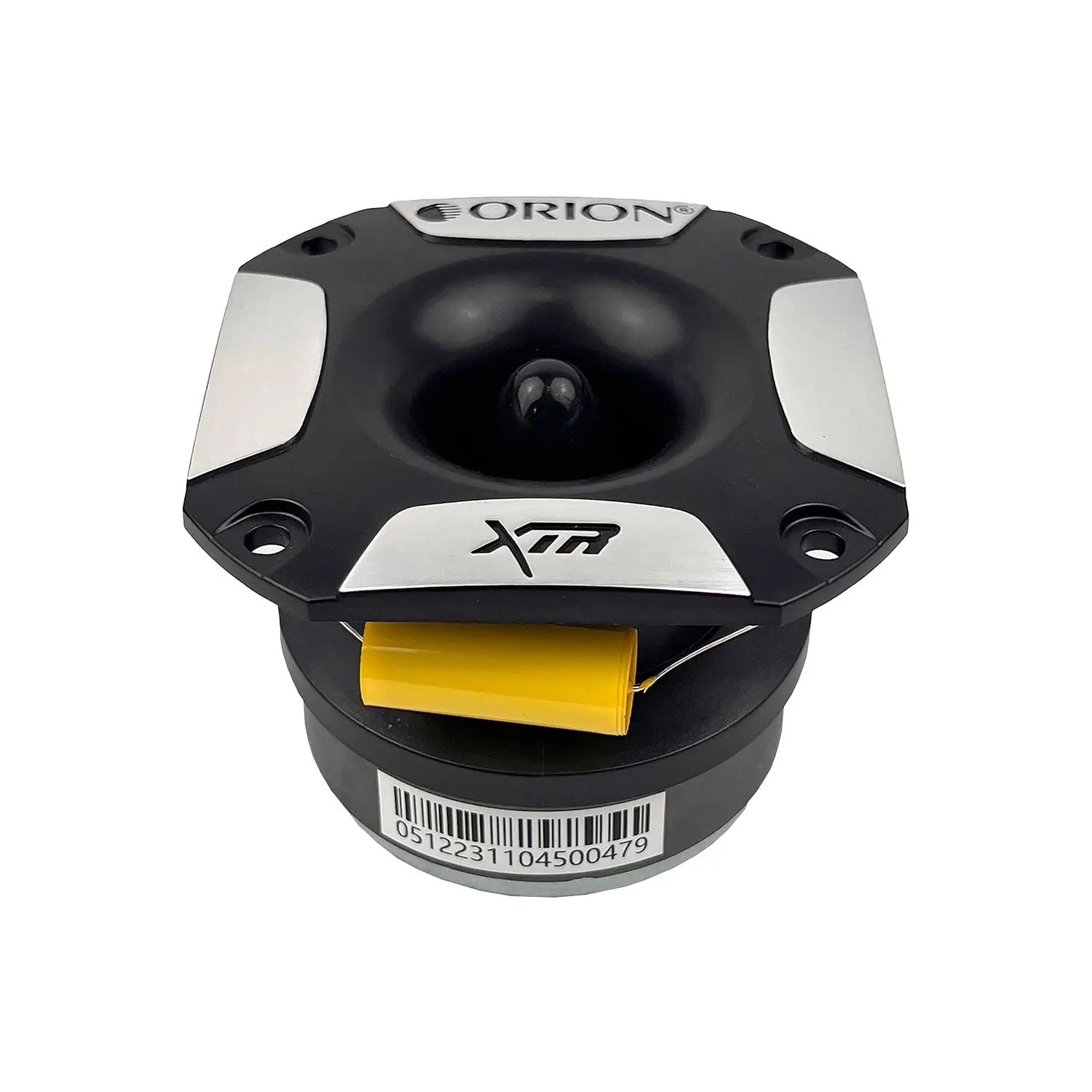 XTW250FD - 4.5" Bullet Tweeter - Image 3