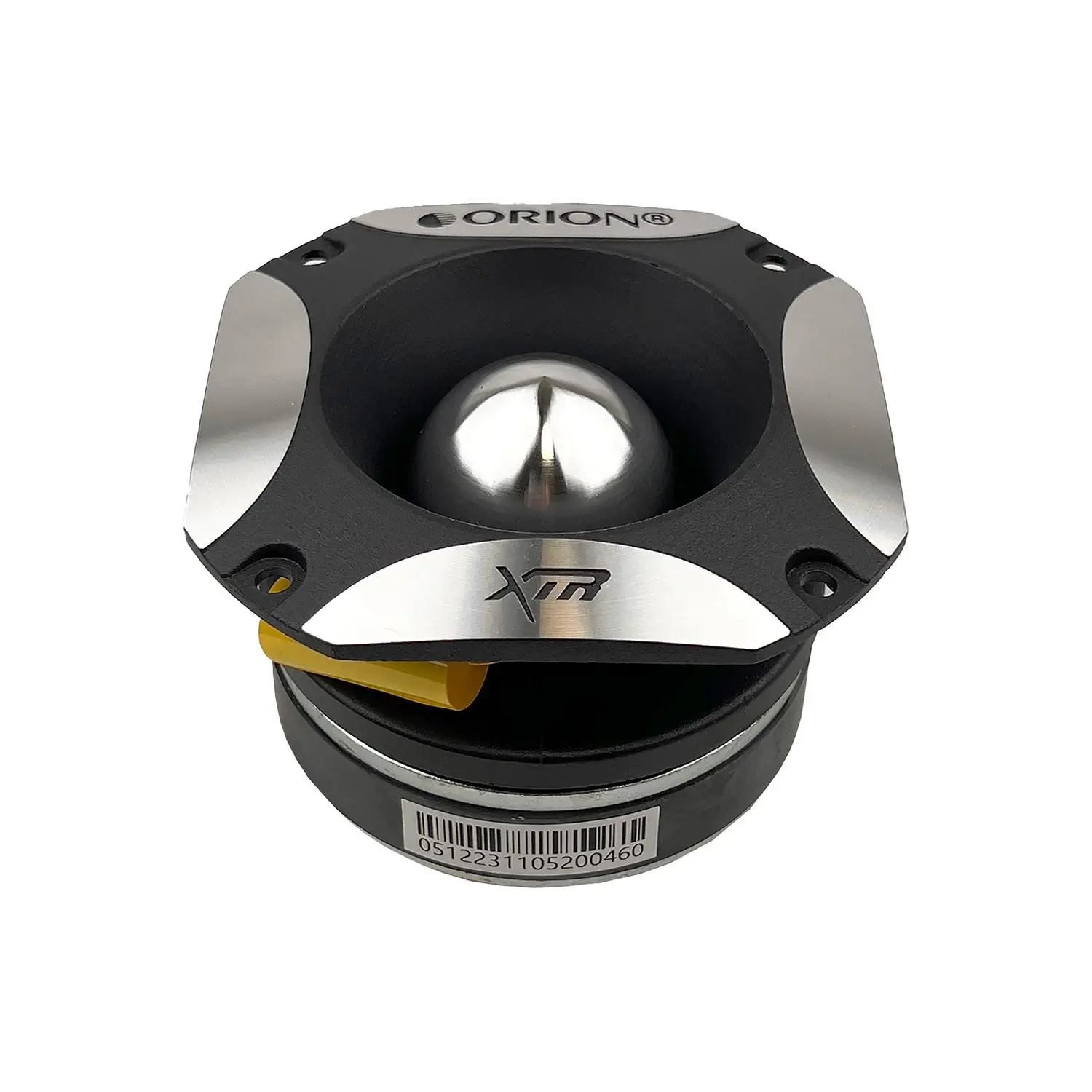 XTW750FD - 4.5" Super Bullet Tweeter - Image 3