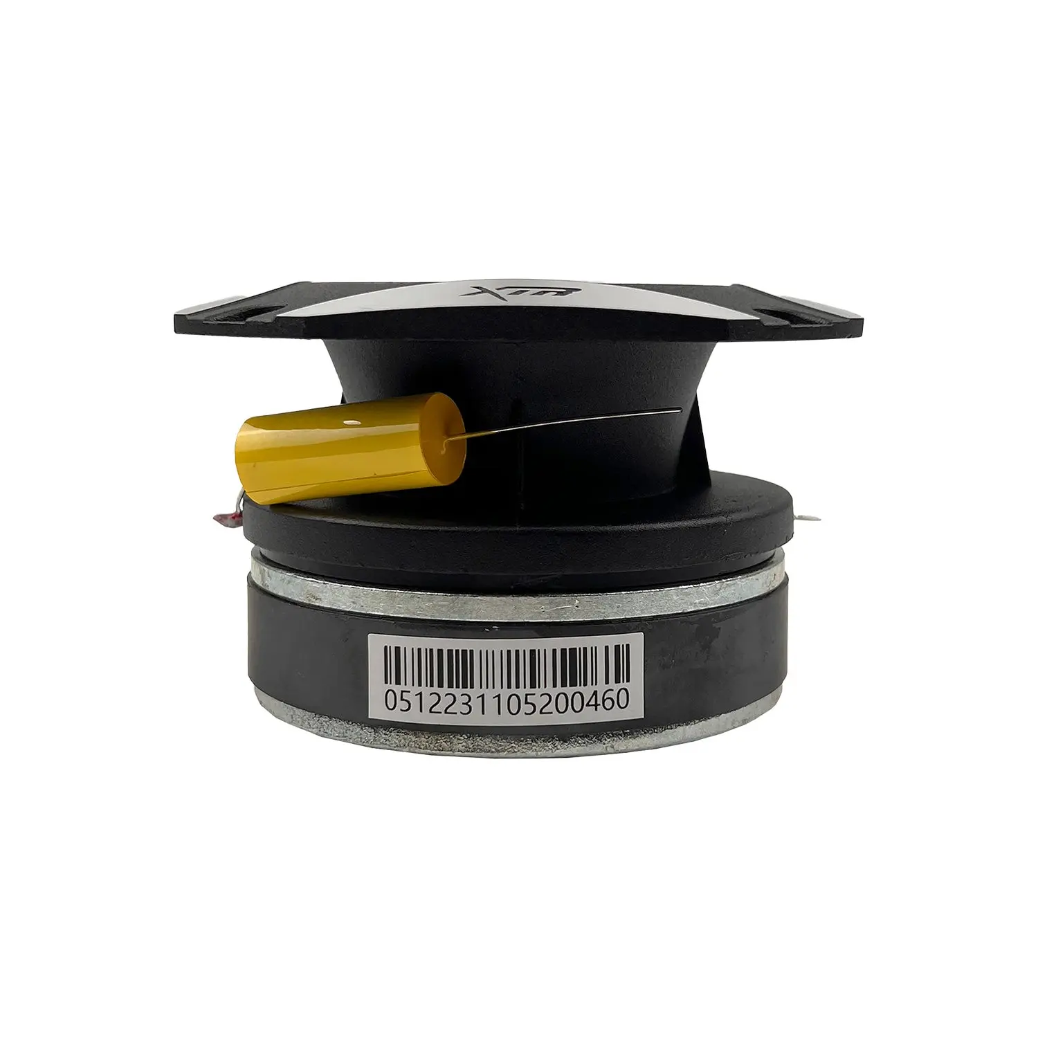 XTW750FD - 4.5" Super Bullet Tweeter - Image 4