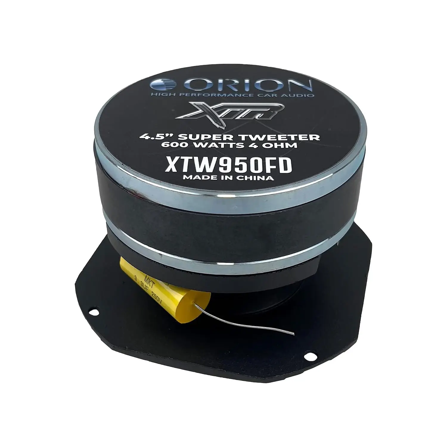XTW950FD 4.5" Super Bullet Tweeter - Image 5
