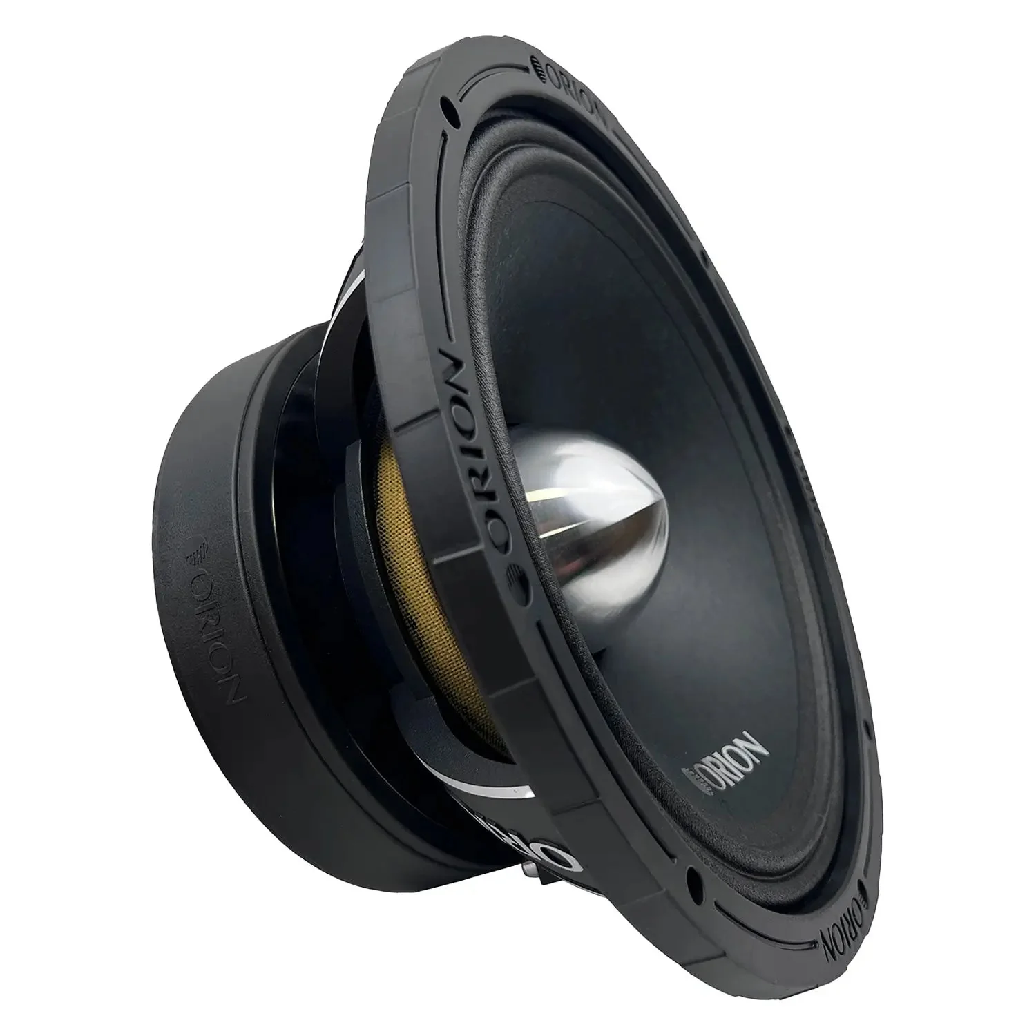 XTX1058 - 10 inch 8 Ohm Midrange Speaker - Image 2