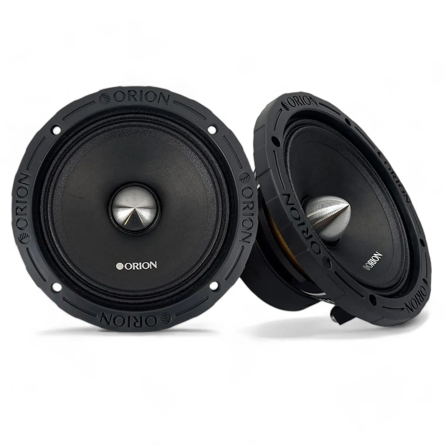 XTX652 - 6.5 inch 2 Ohm Midrange Speaker