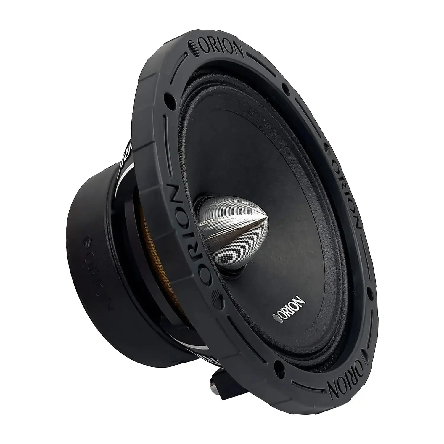 XTX658 - 6.5 inch 8 Ohm Midrange Speaker - Image 2