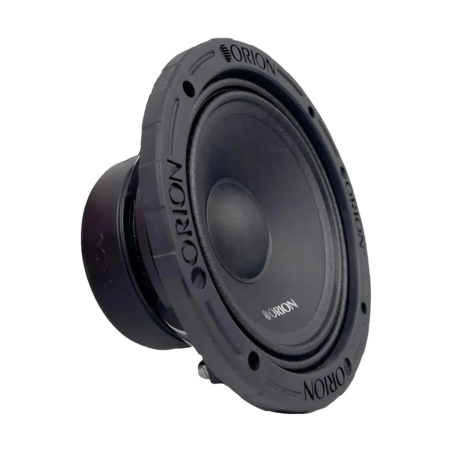 XTX658DC - 6.5 inch 8 Ohm Dust Cap Midrange Speaker - Image 2