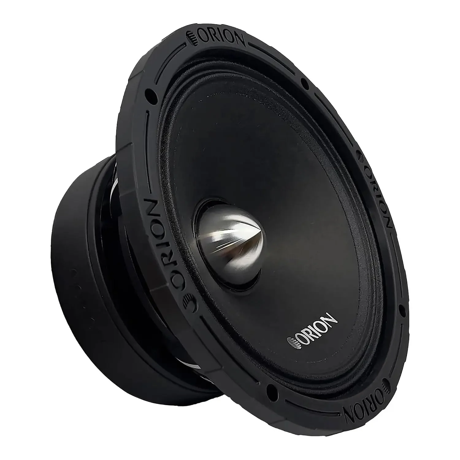 XTX852 - 8 inch 2 Ohm Midrange Speaker - Image 2
