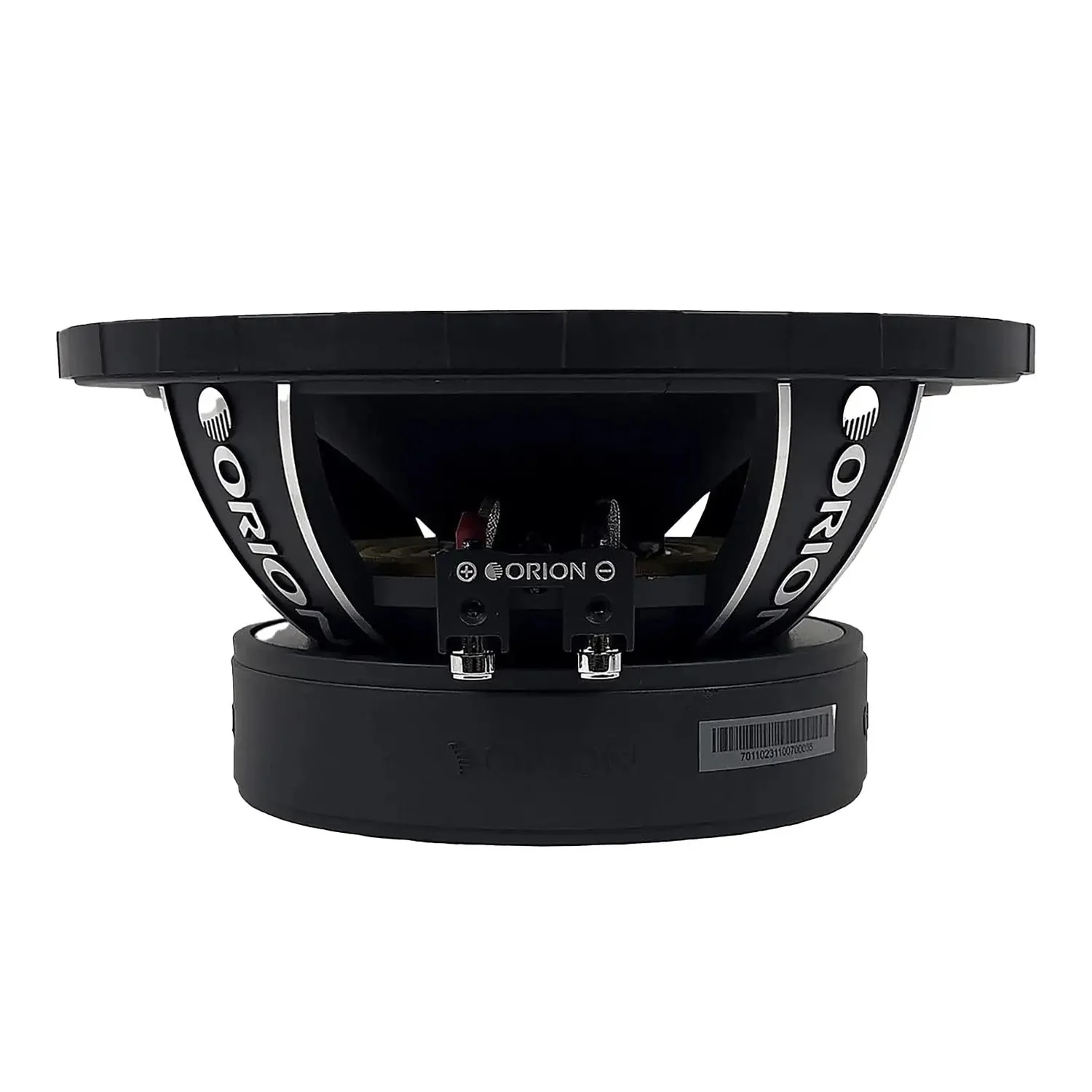 XTX852 - 8 inch 2 Ohm Midrange Speaker - Image 4