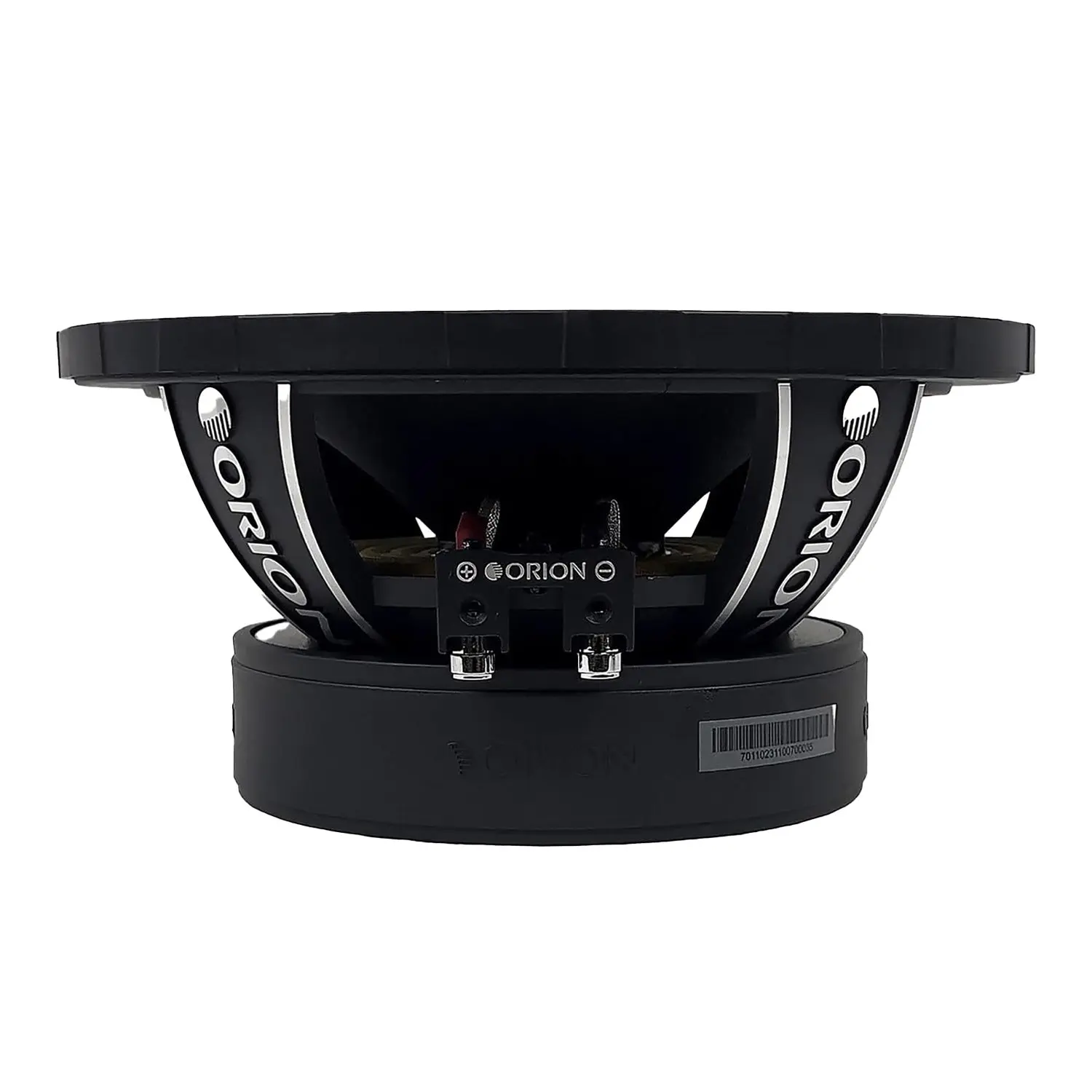 XTX854 - 8 inch 4 Ohm Midrange Speaker - Image 5